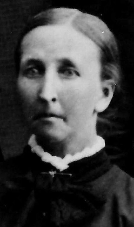 Elizabeth Williams (1834 - 1897) Profile