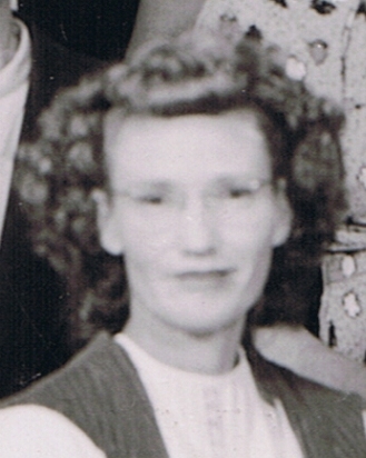 Elnora Hunt (1913 - 2005) Profile