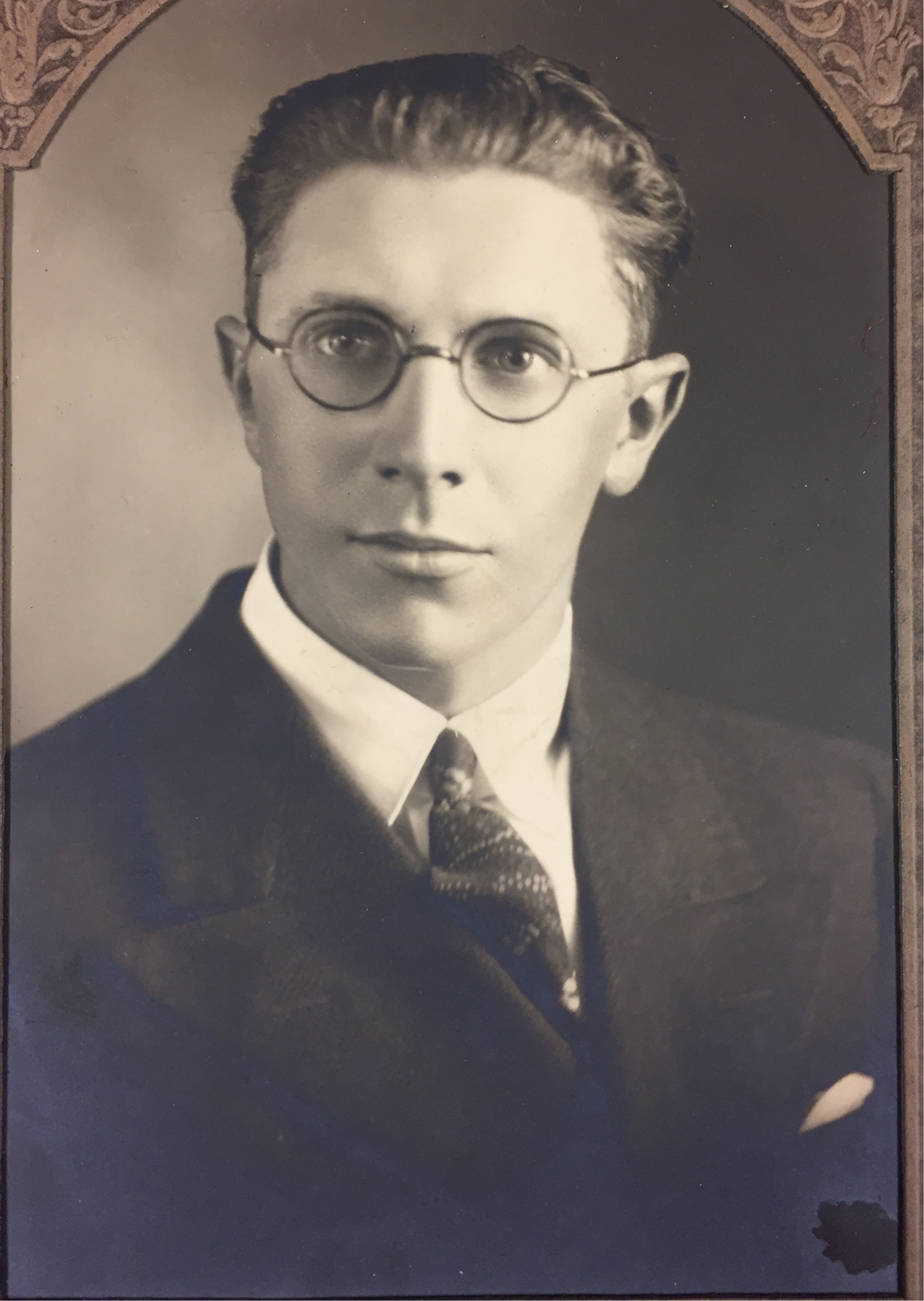 Emil Anton Joseph Schindler (1904 - 1967) Profile