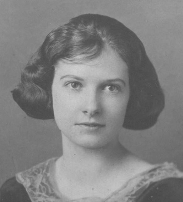Eunice Anderson (1904 - 1986) Profile