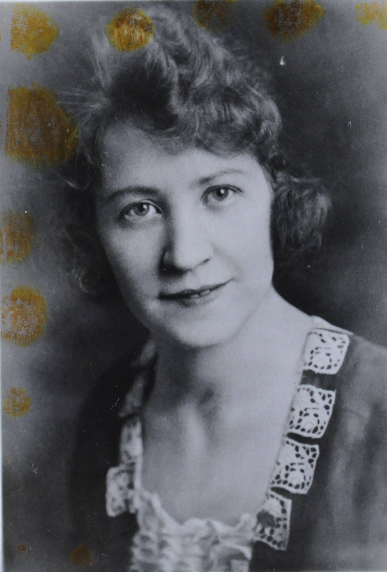 Fern Lucinda Tanner (1895 - 1962) Profile