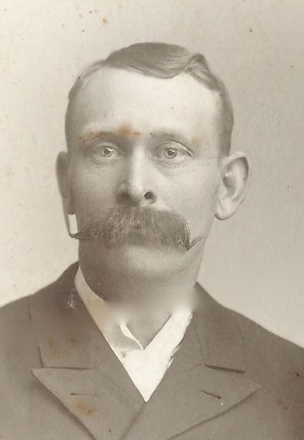 Frederick Ellis Barker (1861 - 1922) Profile