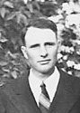 George Cecil Johnson (1906 - 1999) Profile