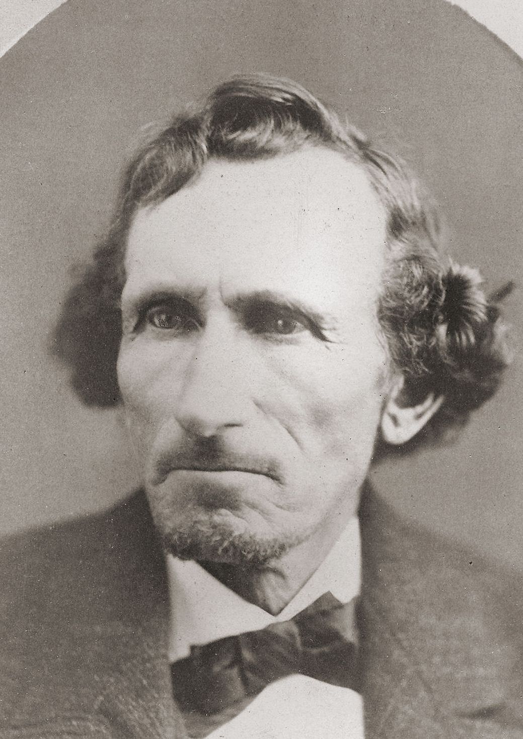 George Davis Grant (1812 - 1876) Profile