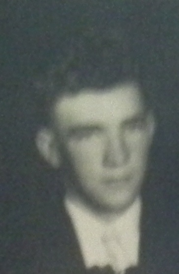 Grant Elmo Allen (1917 - 1993) Profile