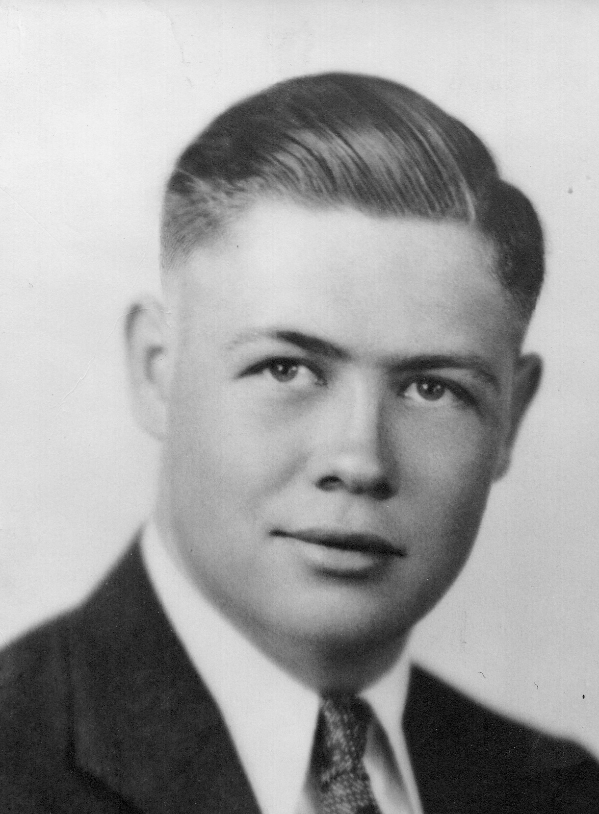 Harold Egbert Chase (1912 - 1971) Profile