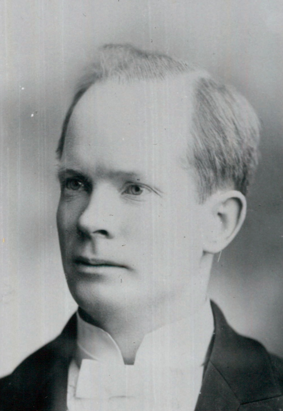 Heber James Carlisle (1867 - 1945) Profile