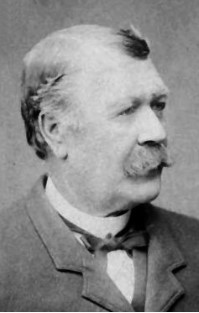 Henry Green Boyle (1824 - 1902) Profile