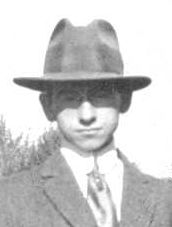 Henry John Armstrong (1894 - 1983) Profile