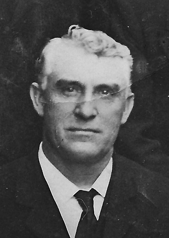 Henry Lee Steed (1862 - 1911) Profile