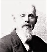 Hiram Spencer (1798 - 1846) Profile