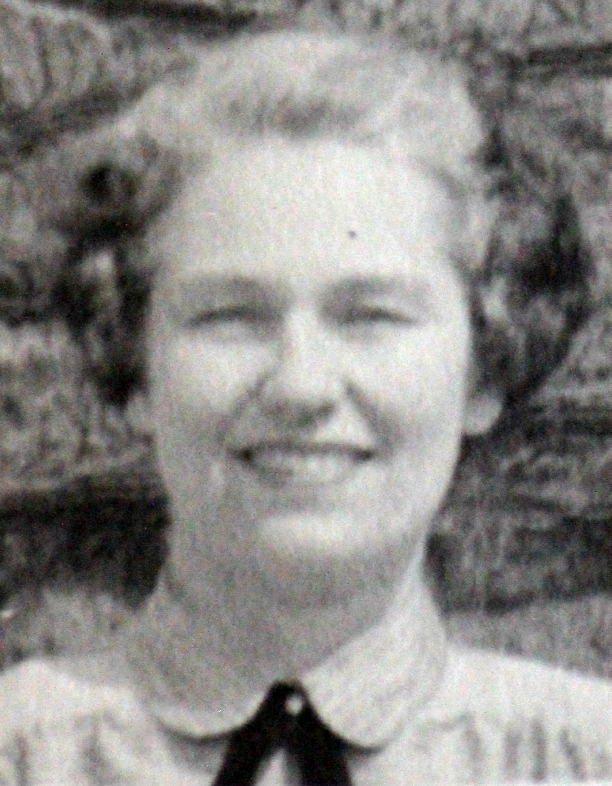 Ina Mae Evert (1915 - 2010) Profile
