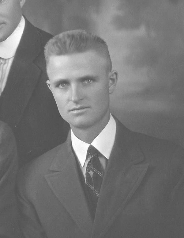 Irvin Wells Stevens (1898 - 1964) Profile