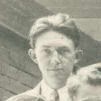 Jack Cowan Cannon (1908 - 1988) Profile