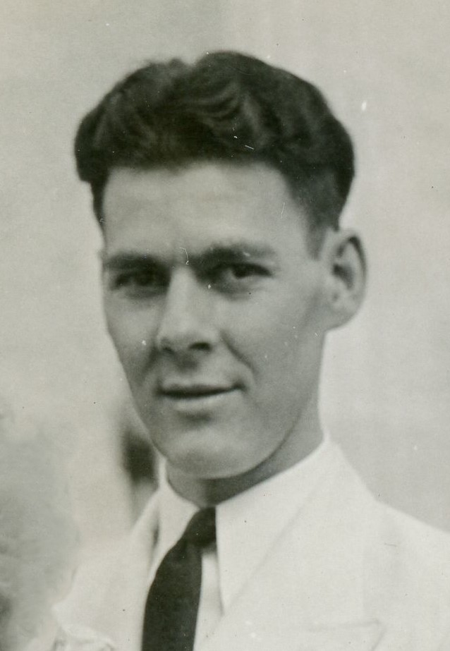 James Vere Hunt (1911 - 1955) Profile
