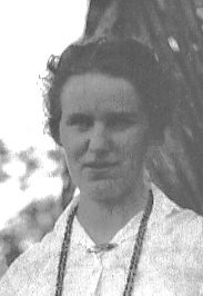 Janie Hill Leavitt (1891 - 1973) Profile