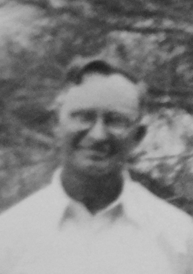 Jesse J Brady (1888 - 1957) Profile