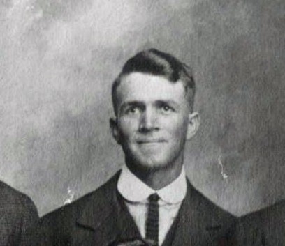 Jesse Porter (1888 - 1970) Profile