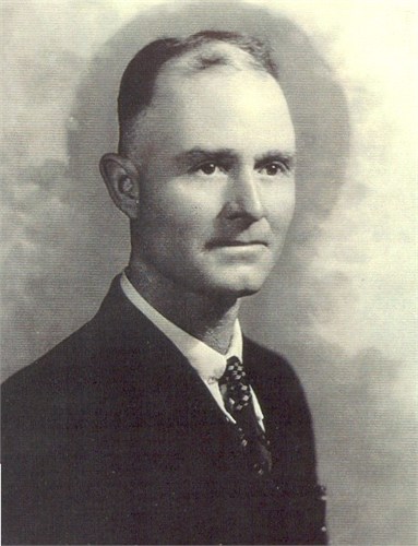 John Q Adams (1888 - 1953) Profile