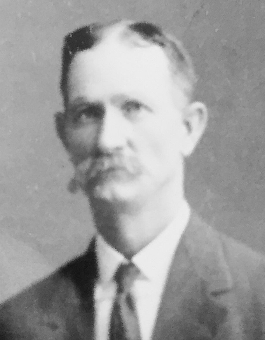 John Franklin Lafayette Allred (1863 - 1938) Profile