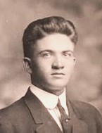 John Marcus Rogers (1894 - 1958) Profile