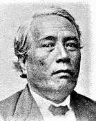 Jonathan Hawaii Napela (1813-1879) Profile