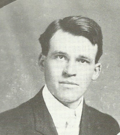 Joseph Burrows Adams (1881 - 1950) Profile