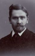 Joseph Maxemelian Folkman (1876 - 1939) Profile