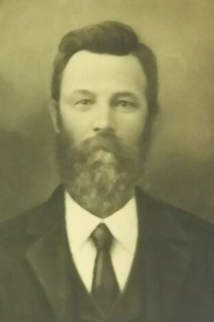 Joseph Sneddon Hunter (1844 - 1904)
