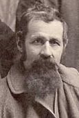 Josiah Richardson (1844 - 1933) Profile
