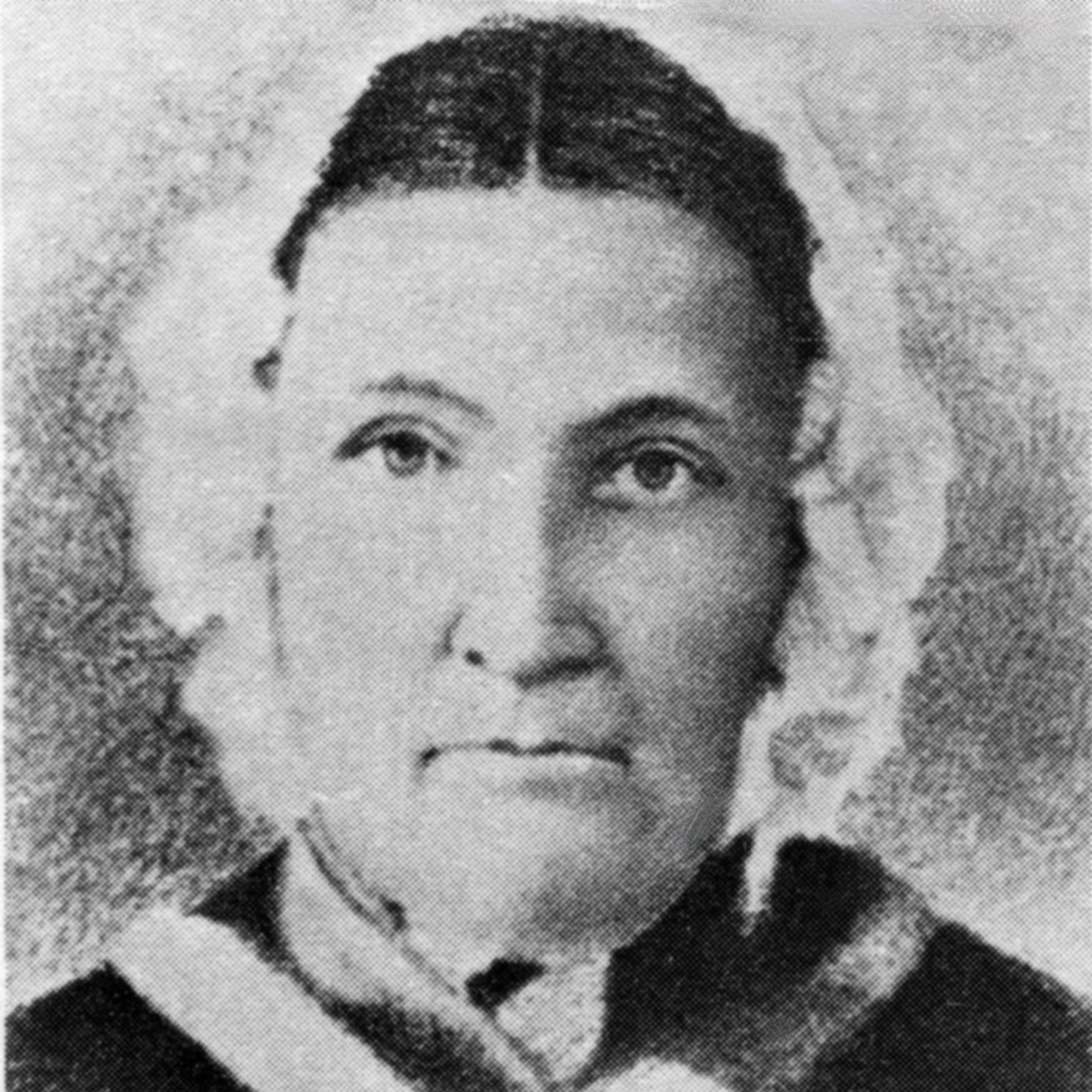 Julia Hills (1783-1853) Profile