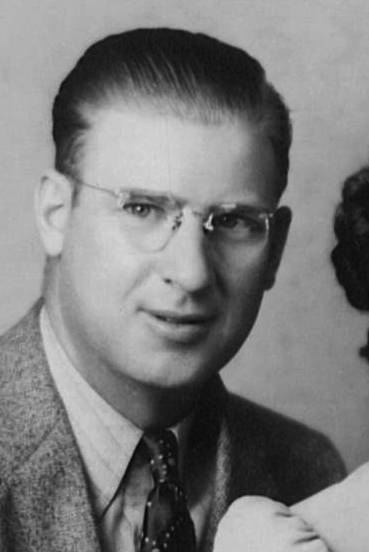 Kenneth Leroy Loveland (1911 - 1986) Profile