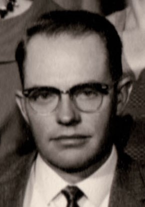 Kenneth Roundy Ballard (1919 - 2009) Profile