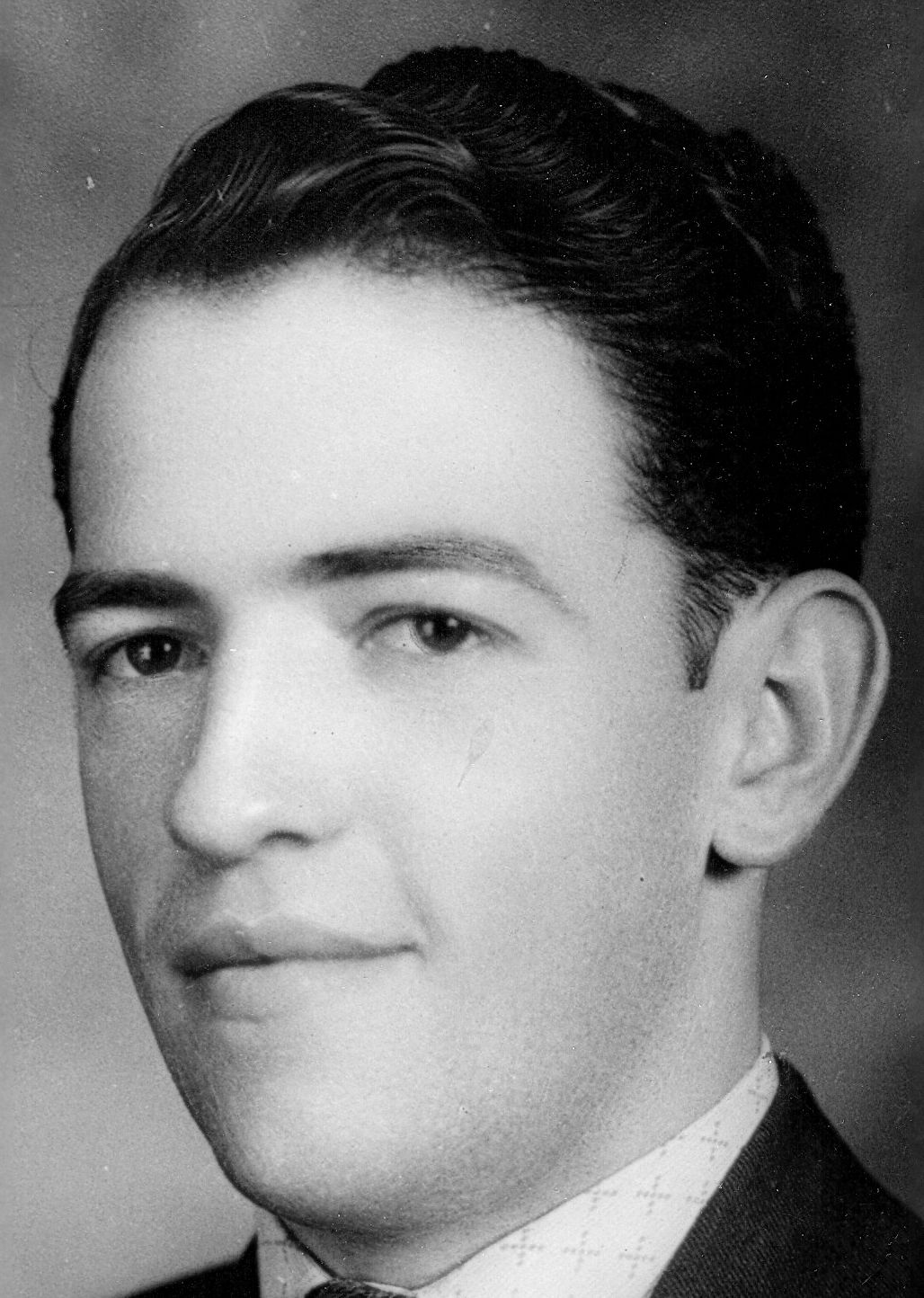Leroy Collins Freeman (1912 - 1991) Profile