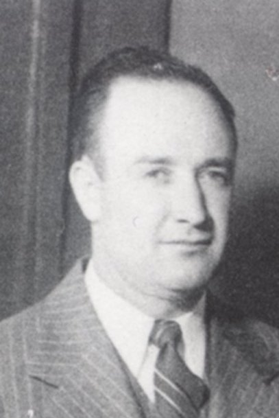 Leroy Wesley Arrington (1914 - 1995) Profile