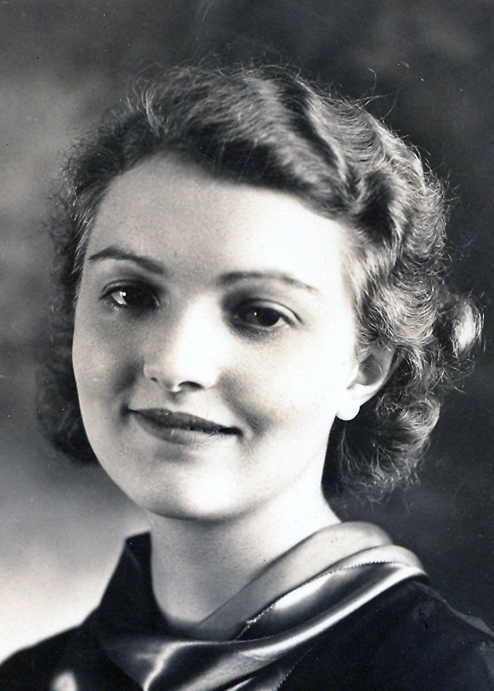 Lillian Ardel Jensen (1915 - 2006) Profile