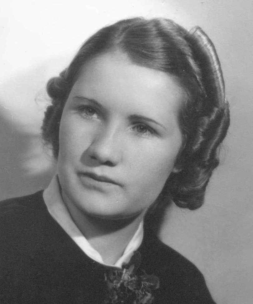 Loree Allen (1916 - 1985) Profile