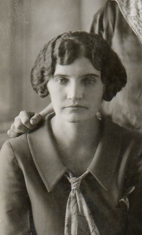 Mable Catherine Davis (1899 - 1988) Profile