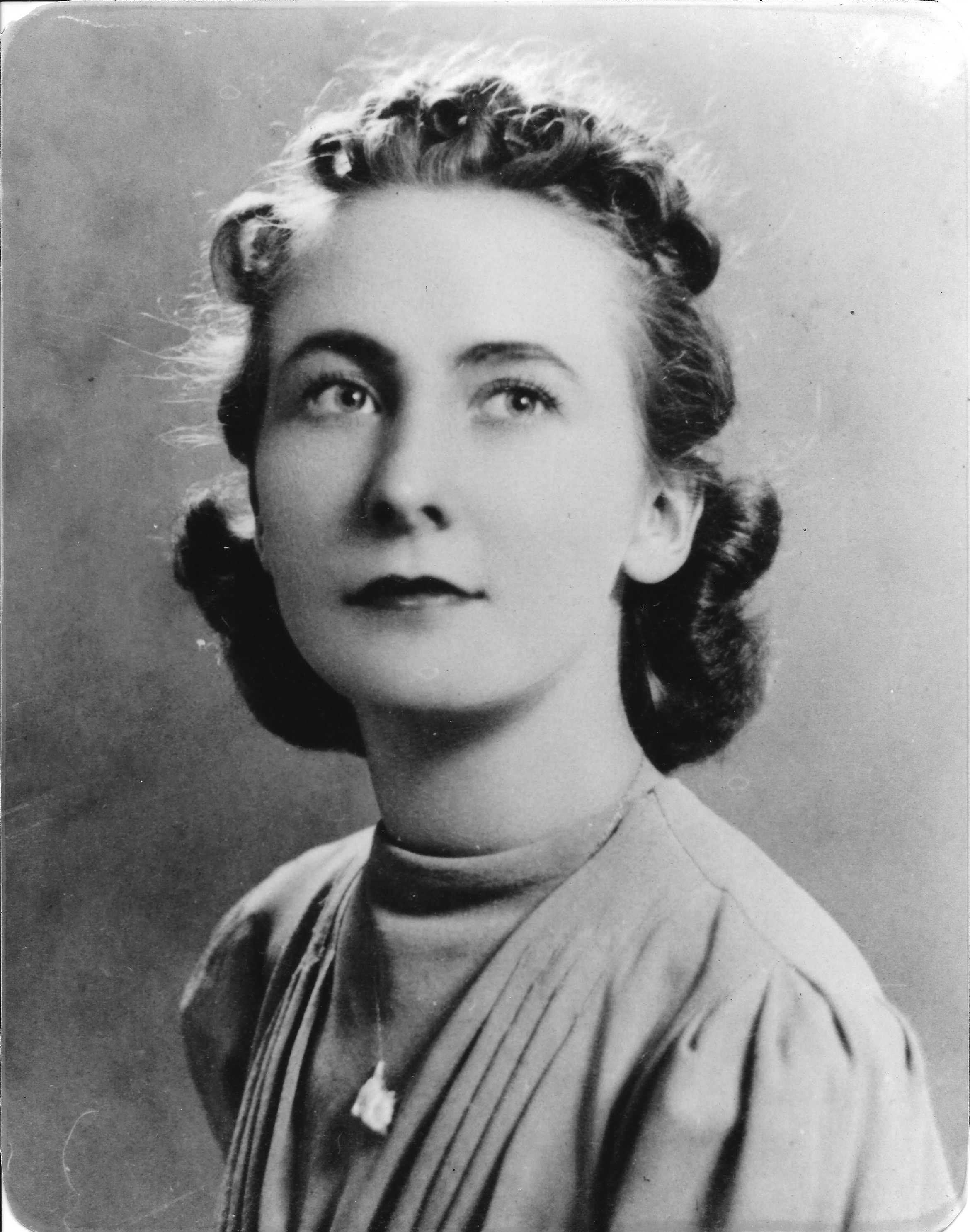 Marguerite Anderson (1918 - 1996) Profile