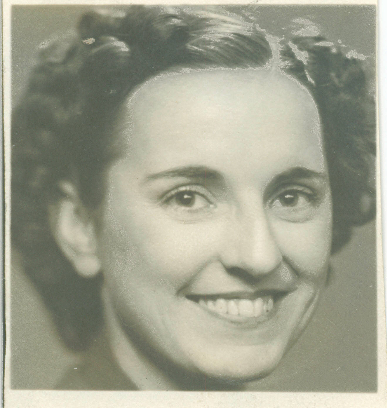 Marguerite Taylor (1916 - 2012) Profile