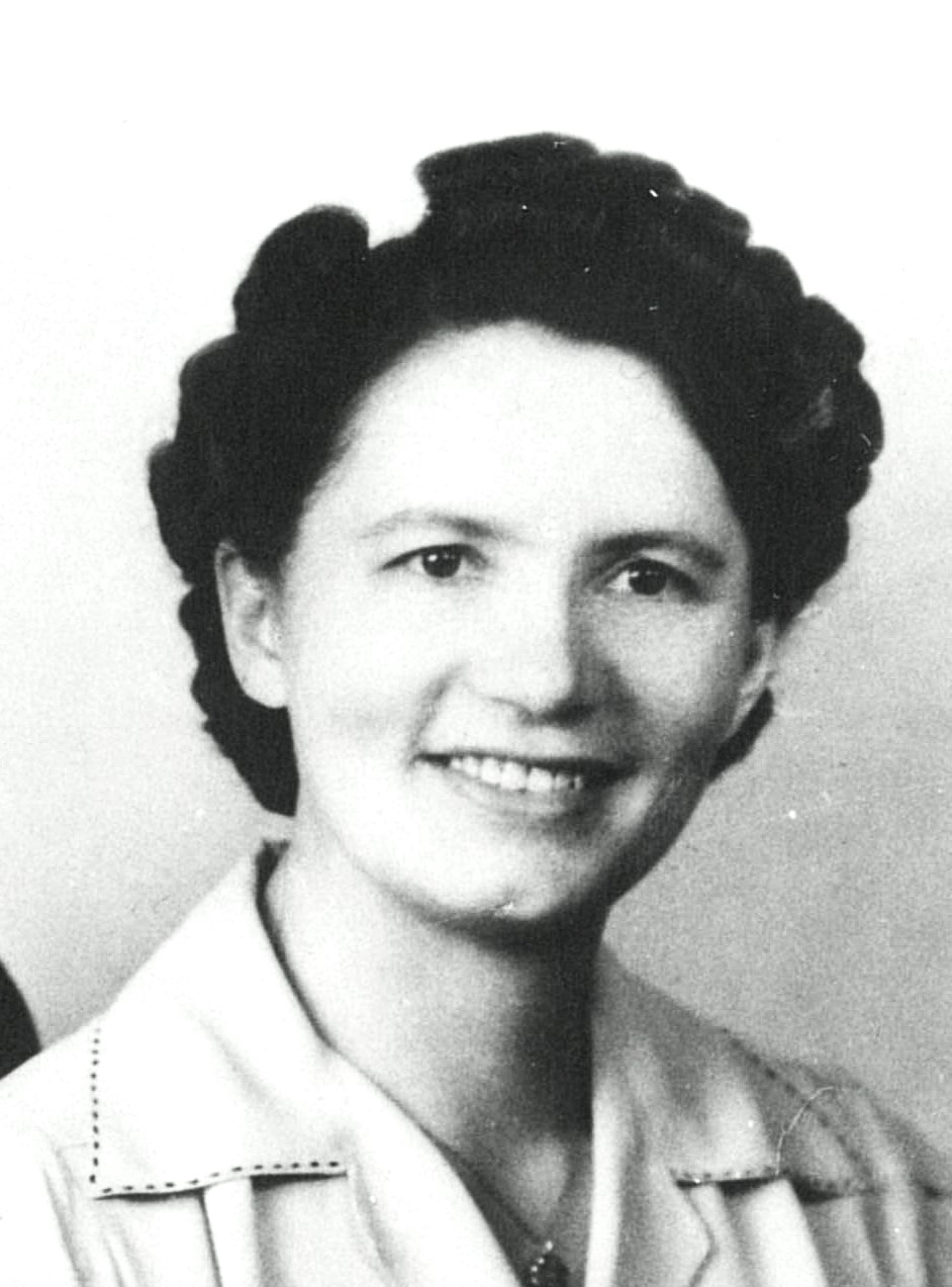 Maria Porter (1907 - 1975) Profile