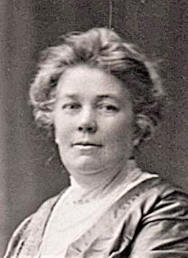 Marintha Eltharia Bingham (1862 - 1948) Profile