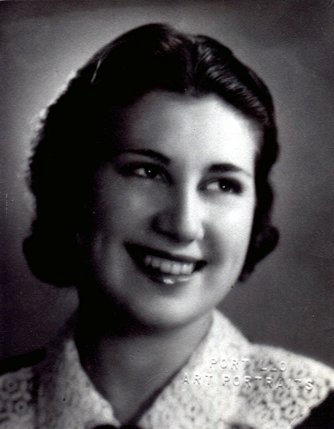 Marjorie Lambourne (1914 - 1980) Profile
