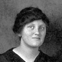 Martha Ann Mills (1897 - 1975) Profile