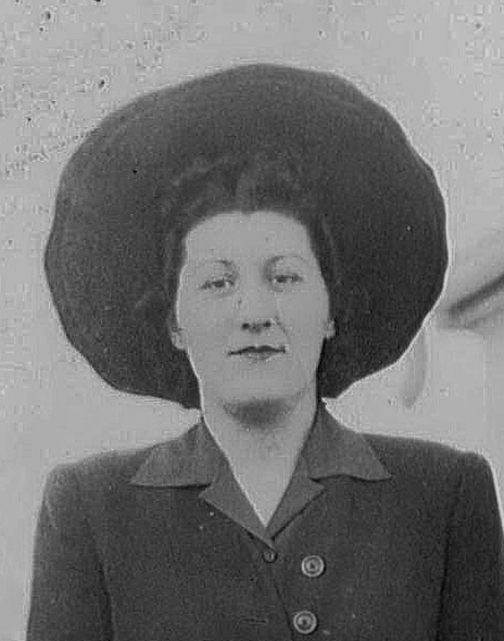 Maurine Cash (1912 - 1975) Profile