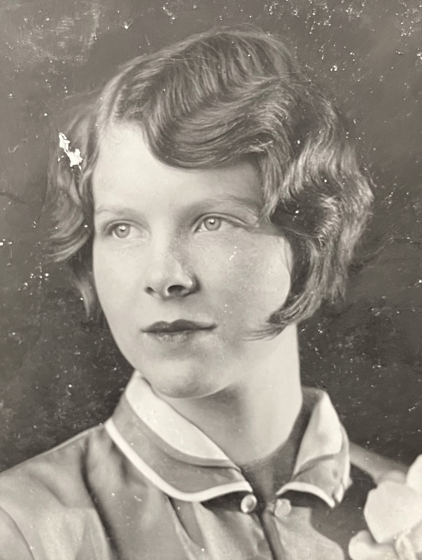 Mildred Morgan (1902 - 1999) Profile