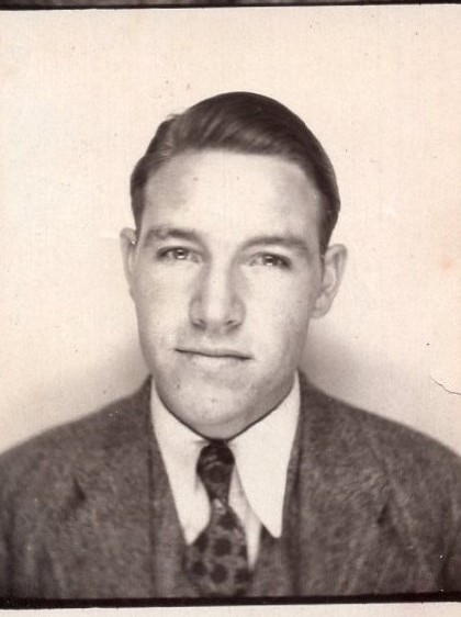 Niels Marcus Peterson (1911 - 2000) Profile