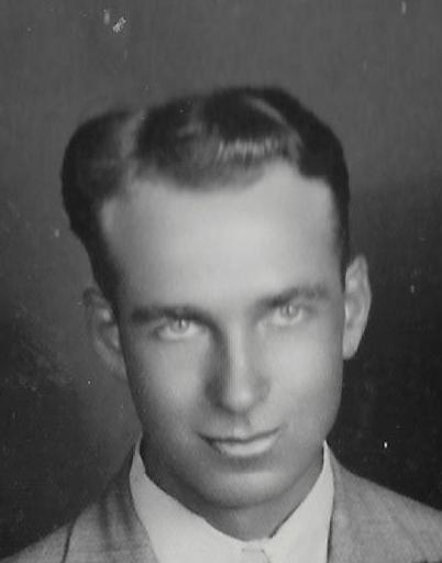 Orval Eugene Goodsell (1904 - 2000) Profile
