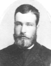 Oscar Andrus (1866 - 1925) Profile