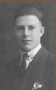 Ralph Vernon Baird (1901 - 1977) Profile